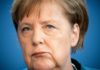 Angela Merkel, en cuarentena tras estar en contacto con un médico infectado (portavoz)