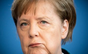 Angela Merkel, en cuarentena tras estar en contacto con un médico infectado (portavoz)