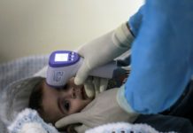 La Franja de Gaza bajo el bloqueo, desamparada frente al coronavirus