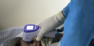 La Franja de Gaza bajo el bloqueo, desamparada frente al coronavirus
