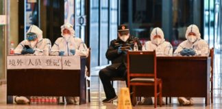 Wuhan se reabre al mundo con miedo a casos de coronavirus importados