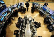 Wall Street se recupera tras el lunes negro