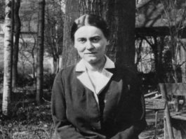 Se presentan en Madrid escritos inéditos de Edith Stein: «Una mujer supermoderna»