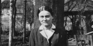 Se presentan en Madrid escritos inéditos de Edith Stein: «Una mujer supermoderna»