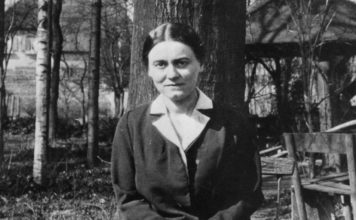 Se presentan en Madrid escritos inéditos de Edith Stein: «Una mujer supermoderna»