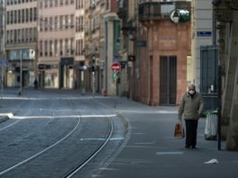 Europa ya supera a Asia en número de muertos por coronavirus