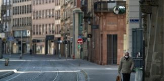 Europa ya supera a Asia en número de muertos por coronavirus