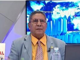 Fallece por Coronavirus Pedro Fernández, periodista de San Francisco de Macorís