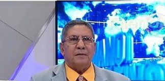 Fallece por Coronavirus Pedro Fernández, periodista de San Francisco de Macorís