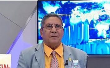 Fallece por Coronavirus Pedro Fernández, periodista de San Francisco de Macorís