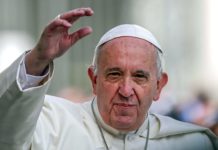 El papa celebrará el rezo del ángelus y la audiencia por vídeo, sin público