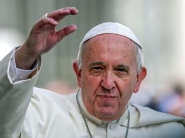 El papa celebrará el rezo del ángelus y la audiencia por vídeo, sin público