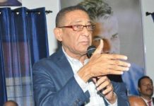 Cónsul dominicano en Toronto, «Fiquito» Vásquez, positivo a coronavirus