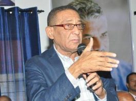 Cónsul dominicano en Toronto, «Fiquito» Vásquez, positivo a coronavirus