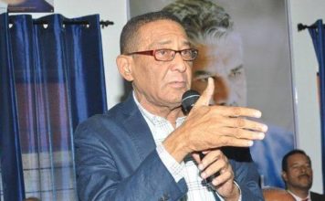 Cónsul dominicano en Toronto, «Fiquito» Vásquez, positivo a coronavirus