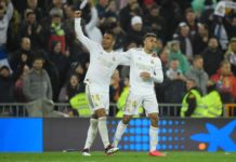 Protagonistas: el Real Madrid, huelga alemana y el Manchester inglés