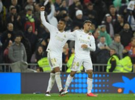 Protagonistas: el Real Madrid, huelga alemana y el Manchester inglés