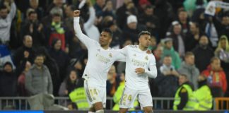 Protagonistas: el Real Madrid, huelga alemana y el Manchester inglés