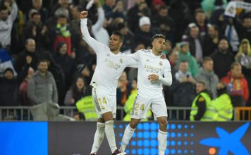 Protagonistas: el Real Madrid, huelga alemana y el Manchester inglés