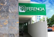 Laboratorio Referencia hará pruebas para detectar coronavirus, pero solo a domicilio