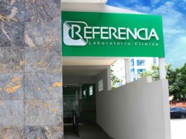 Laboratorio Referencia hará pruebas para detectar coronavirus, pero solo a domicilio