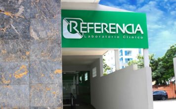 Laboratorio Referencia hará pruebas para detectar coronavirus, pero solo a domicilio