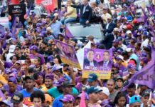 Gonzalo Castillo asegura que ganará en primera vuelta cuando arranque su campaña