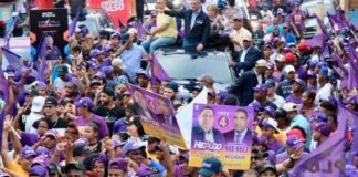 Gonzalo Castillo asegura que ganará en primera vuelta cuando arranque su campaña