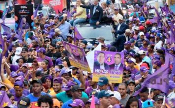 Gonzalo Castillo asegura que ganará en primera vuelta cuando arranque su campaña