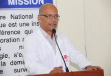 Haití reporta hasta el momento cinco casos de Coronavirus