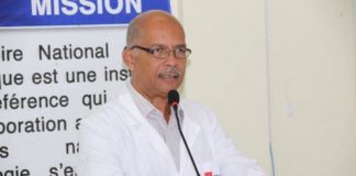 Haití reporta hasta el momento cinco casos de Coronavirus