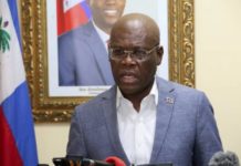 Haití solo permitirá ingreso de mercancías por frontera dominico-haitiana