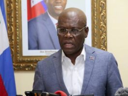 Haití solo permitirá ingreso de mercancías por frontera dominico-haitiana