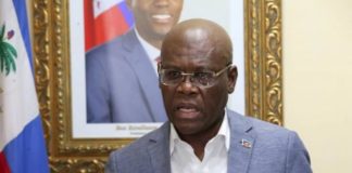 Haití solo permitirá ingreso de mercancías por frontera dominico-haitiana