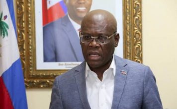 Haití solo permitirá ingreso de mercancías por frontera dominico-haitiana