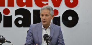 (VIDEO) Economista propone Gobierno utilice mitad presupuesto publicidad de 2020 para sector salud
