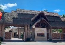 Una familia italiana está ingresada en el hospital Ramón de Lara con síntomas gripales