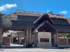 Una familia italiana está ingresada en el hospital Ramón de Lara con síntomas gripales