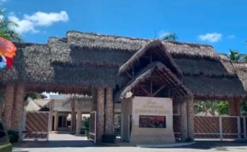 Una familia italiana está ingresada en el hospital Ramón de Lara con síntomas gripales