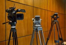 Círculo de Periodistas de la Salud sugiere limitar ruedas de prensa para evitar propagación del Covid-19