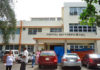 Ministerio de Salud ordena hospital San Vicente de Paúl, de SFM, solo atienda pacientes del coronavirus