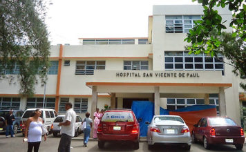 Ministerio de Salud ordena hospital San Vicente de Paúl, de SFM, solo atienda pacientes del coronavirus