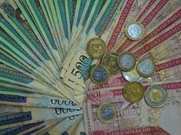 Tesorería Nacional inició desde ayer el pago a los servidores públicos