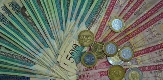 Tesorería Nacional inició desde ayer el pago a los servidores públicos