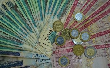 Tesorería Nacional inició desde ayer el pago a los servidores públicos