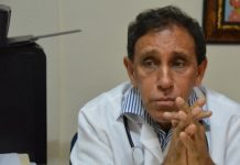 Vocera de Cruz Jiminián pide orar por su salud y asegura se está recuperando