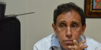 Vocera de Cruz Jiminián pide orar por su salud y asegura se está recuperando