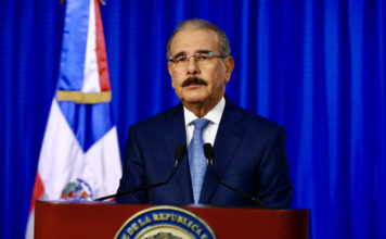Presidente Danilo Medina suspende cómputo procedimientos administrativos Administración Pública durante estado de emergencia
