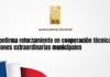 IFES confirma reforzamiento en cooperación técnica para elecciones extraordinarias municipales