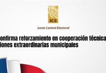IFES confirma reforzamiento en cooperación técnica para elecciones extraordinarias municipales